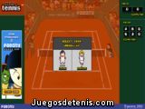 Paeony Tennis