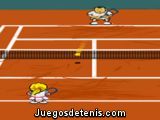 Paeony Tennis
