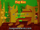 Play Nice
