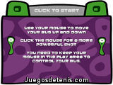 Bichos Pong