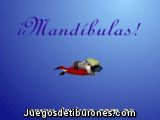 Mandíbulas