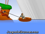 Salva a los marineros