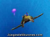 La tortuga Crush