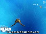 La tortuga Crush