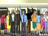 La Policía