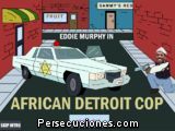 Policía de Detroit