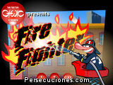 Fire Fighter