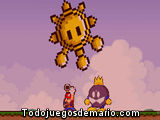 Super Mario Sun Shine