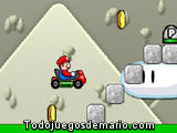 Mario Racing Tournament