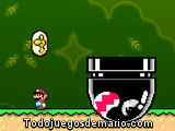 Super Mario Power Coins