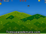 Super Mario Power Coins