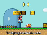 Monoliths Mario World II