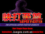 Super Fighter