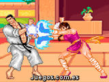 Super Fighter