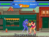Super Fighter
