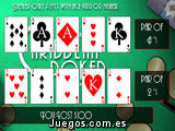 Caribbeam Poker