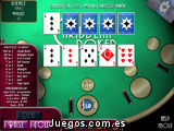 Caribbeam Poker