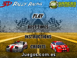 3D Rally