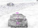 3D Rally