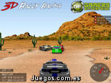 3D Rally