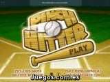 Pinch Hitter