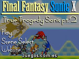 Sonic X5