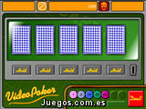 Video Poker