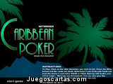 Caribbeam Poker