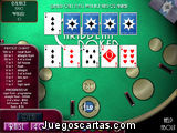 Caribbeam Poker