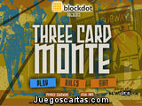 Three Card Monte