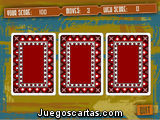 Three Card Monte