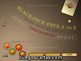 Apuestas de Blackjack