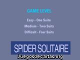 Solitario Araña