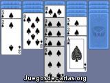Solitario Araña