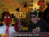 Mata Zombies