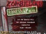 Zombies en la ciudad