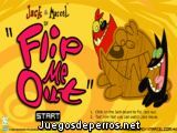 Jugando al escondite