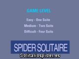 Solitario Araña