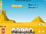 Castillo de cartas