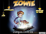 Zowie