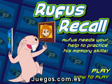 Rufus Recall