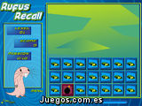 Rufus Recall