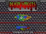 Death Wheels