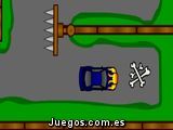Death Wheels