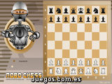 Robo Chess