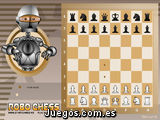 Robo Chess