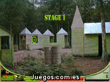 Paintball