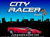 Carrera en la ciudad