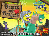Dunces and Dragons