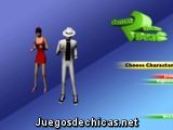 Concurso de baile